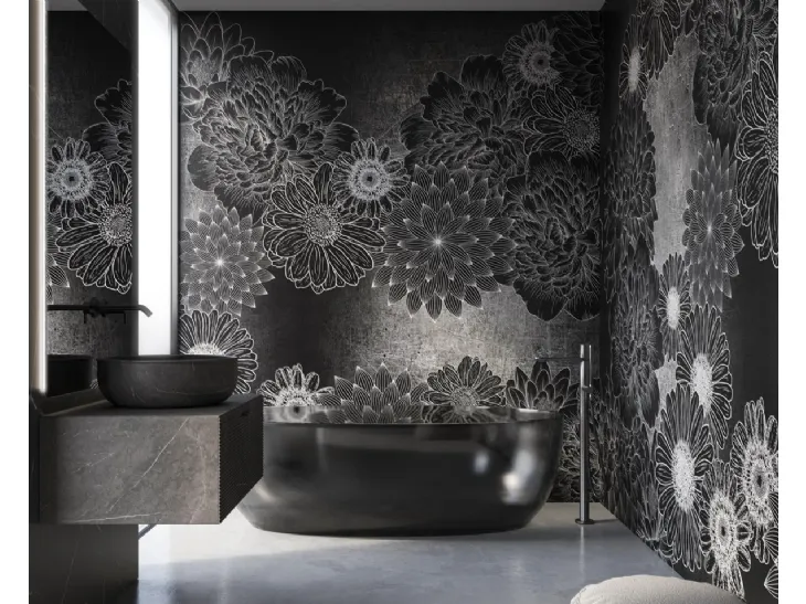 Carta da parati Alambra Instabilelab