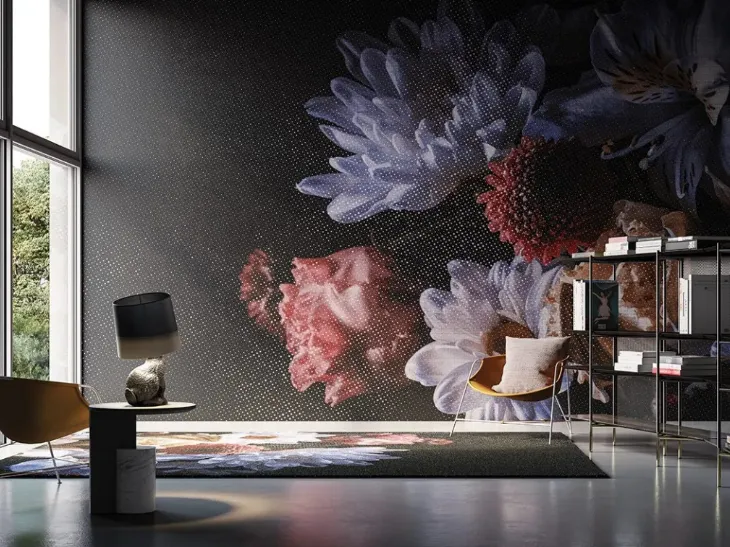 Carta da parati Immense di Instabilelab