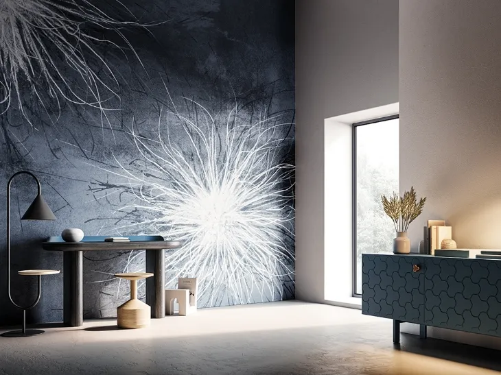 Carta da parati Karma Instabilelab