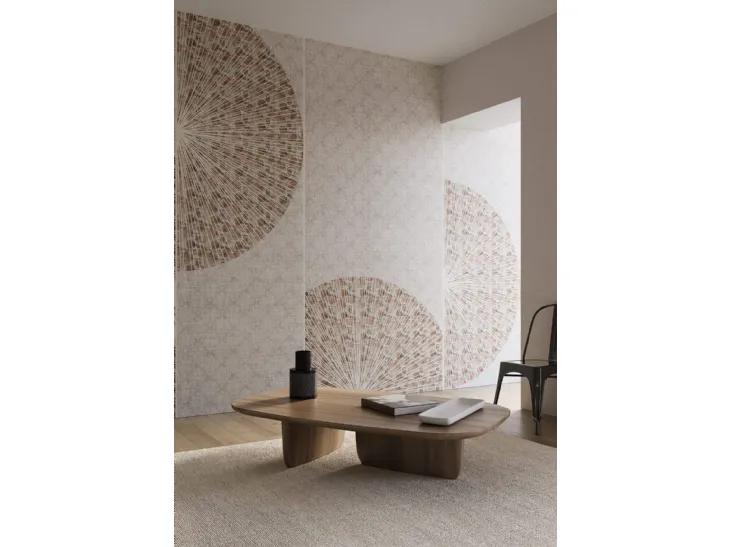 Carta da parati Kunie di Instabilelab