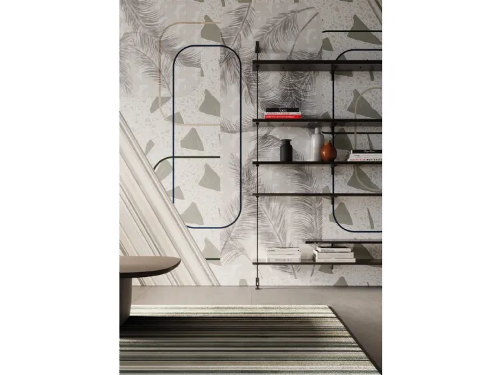 Carta da parati Maeko di Instabilelab