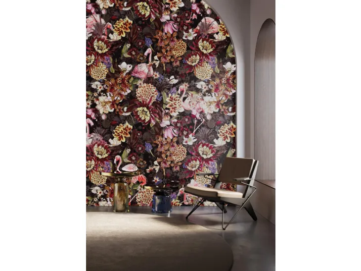 Carta da parati Ninfa di Instabilelab