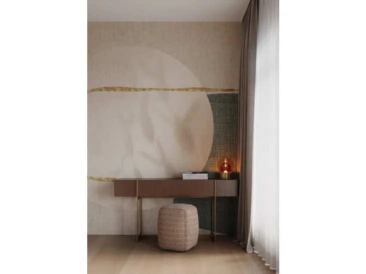 Carta da parati Taniko di Instabilelab