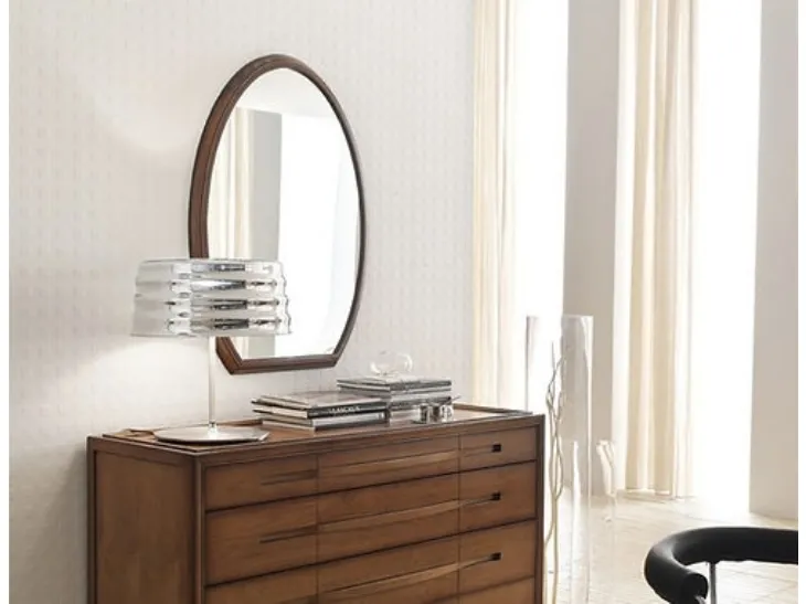 Specchiera Cristina di Fasolin