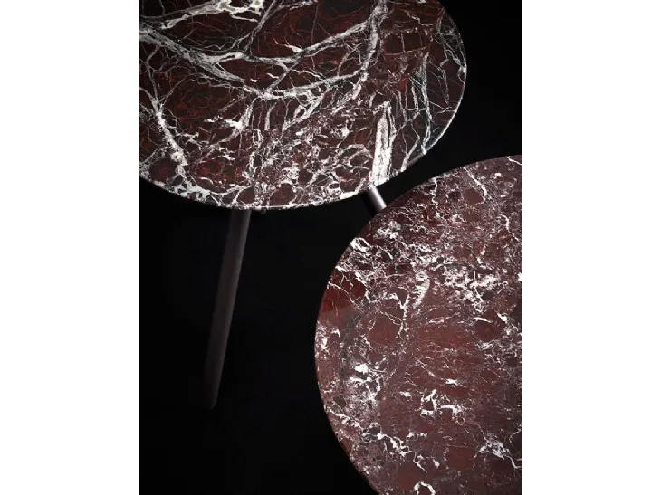 Tavolino Jill di Bolzan Letti