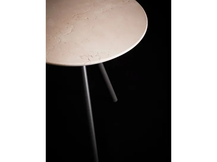 Tavolino Jill di Bolzan Letti