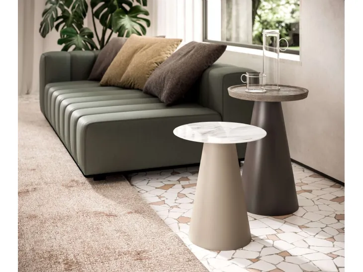 Tavolino Koni di Ozzio