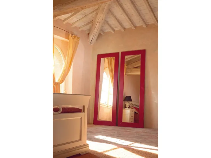 Specchiera Lenia di Tonin Casa