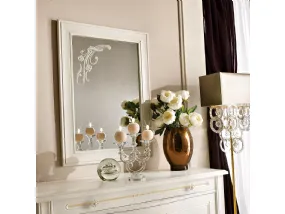 Memorie Specchio Gemma