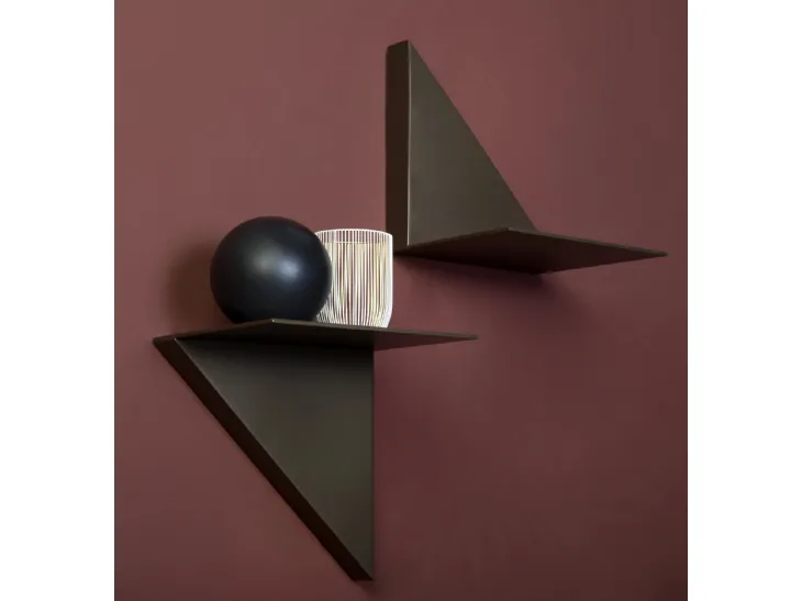 Mensola di design Vela di Tonin Casa