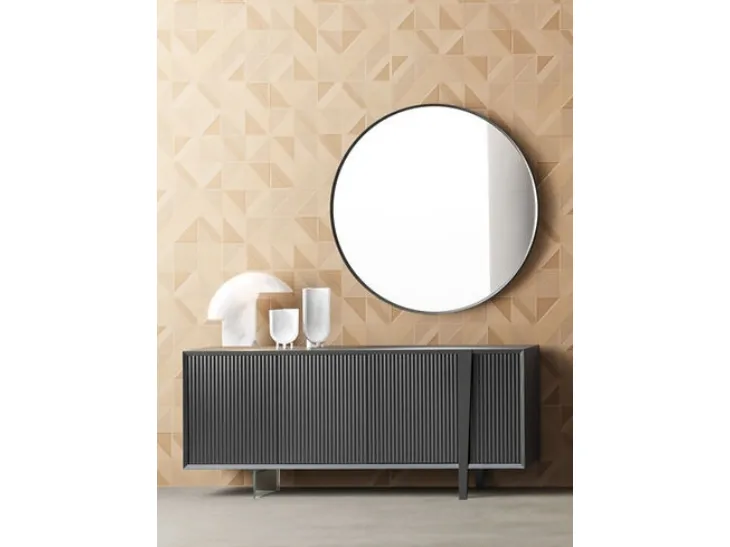 Specchiera Moon di Fasolin