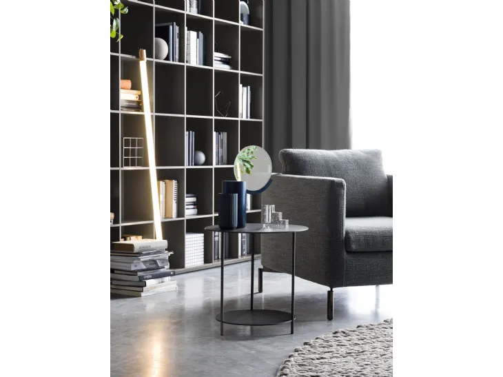 Tavolino Circle di Novamobili