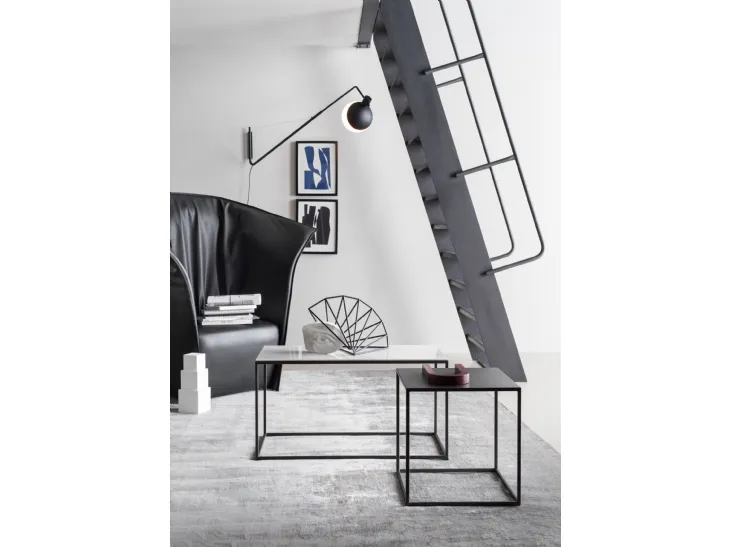 Tavolino Team di Novamobili