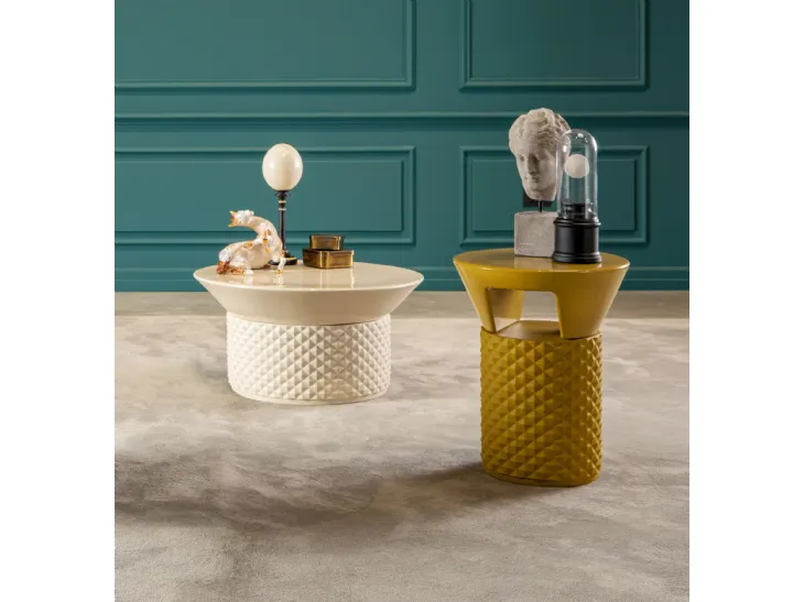 Tavolino Palmbeach di Tonin Casa