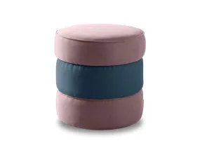 Pouf Denise Multicolor
