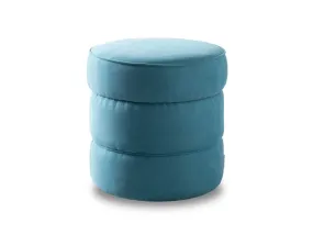 Pouf Denise Unicolor