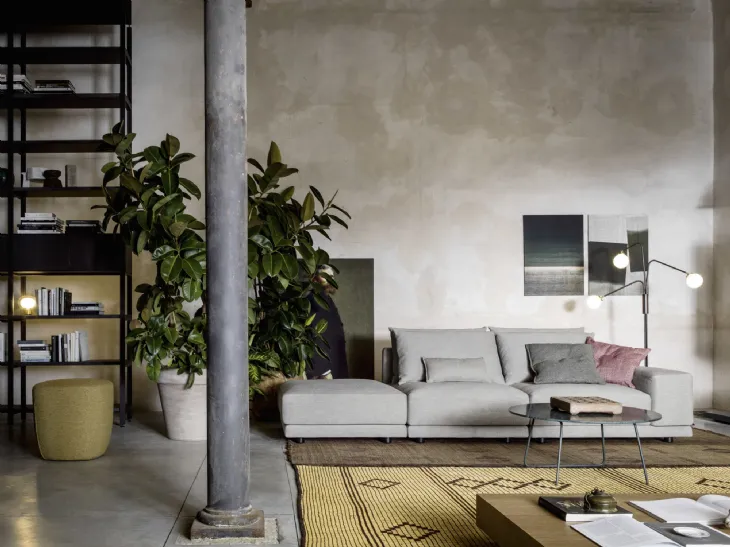 Pouf Mac di Novamobili