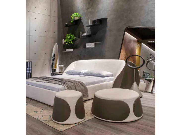 Pouf Mama di Tonin Casa