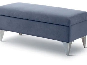 Pouf panchetta bassa