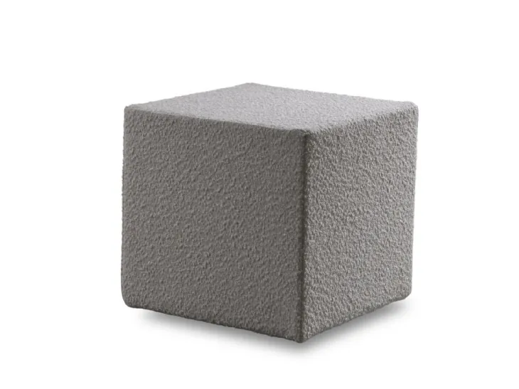 Pouf Quadrato di Stilfar Italia