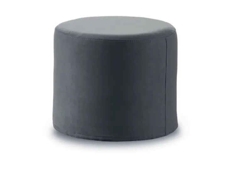Pouf Rotondo di Stilfar Italia