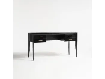 Scrittoio Aspen 4 cassetti