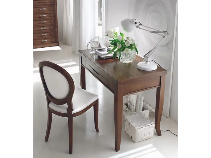 Scrittoio Emma di Fasolin