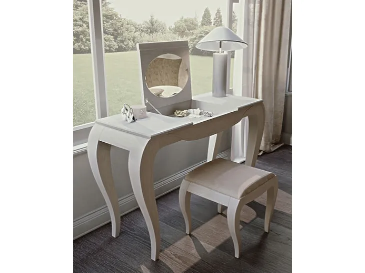 Scrittoio Mon Amour di Fasolin