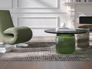 Tavolino Soffio Èlite 