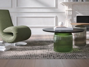 Tavolino Soffio Èlite 