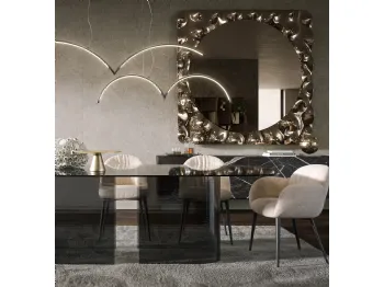 Specchiera Afrodite maxi