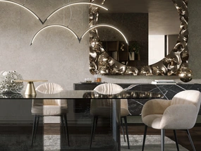 Specchiera Afrodite maxi