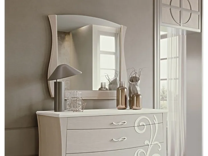 Specchiera Mon Amour di Fasolin