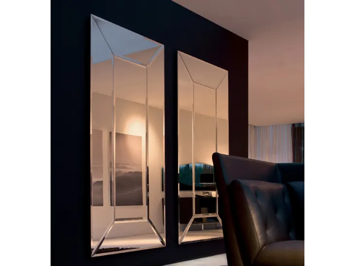 Specchio Costantia di Tonin Casa