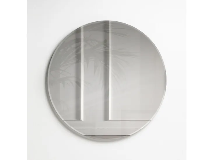 Specchio rotondo SP280 di Tosconova