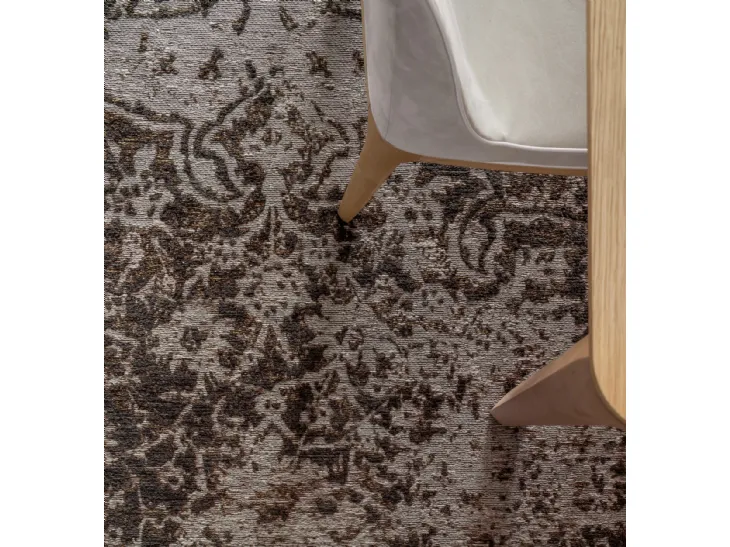 Tappeto Boccioni di Tonin Casa