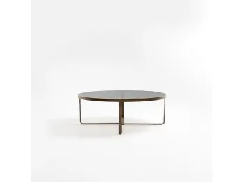 Tavolino Teo Round