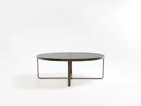 Tavolino Teo Round