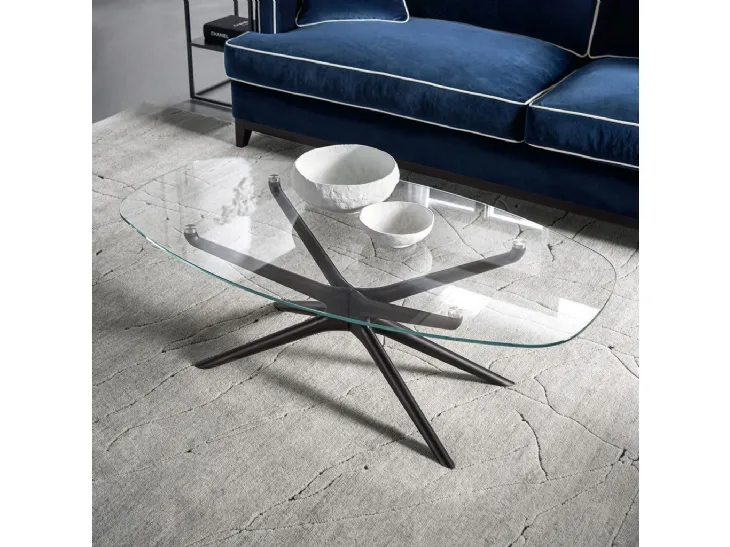 Tavolino Tazio Canaletto di Tosconova