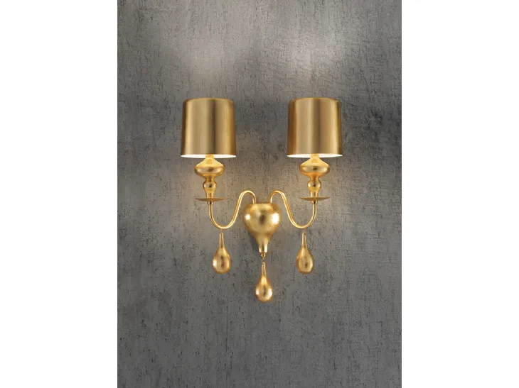 Lampada Eva Applique di Masiero