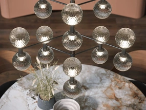 Iperbolle a sospensione