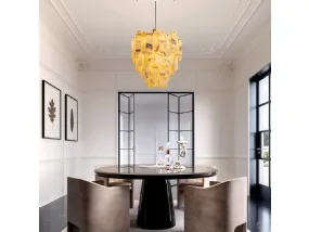 Royale a sospensione