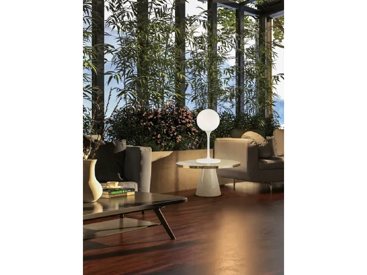 Lampada Tee Outdoor di Masiero