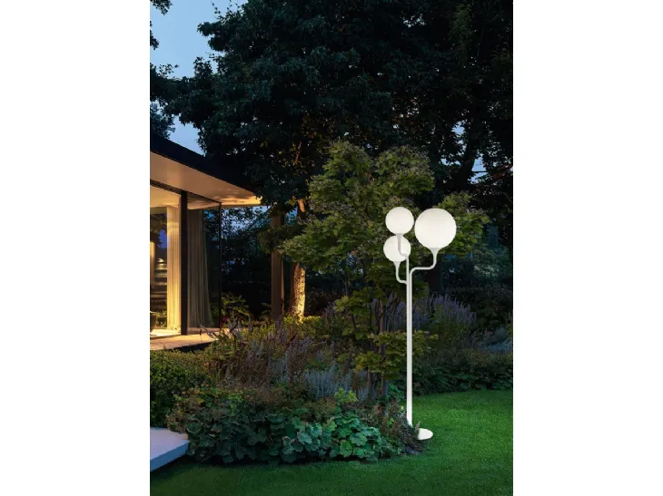Lampada Tee Outdoor di Masiero