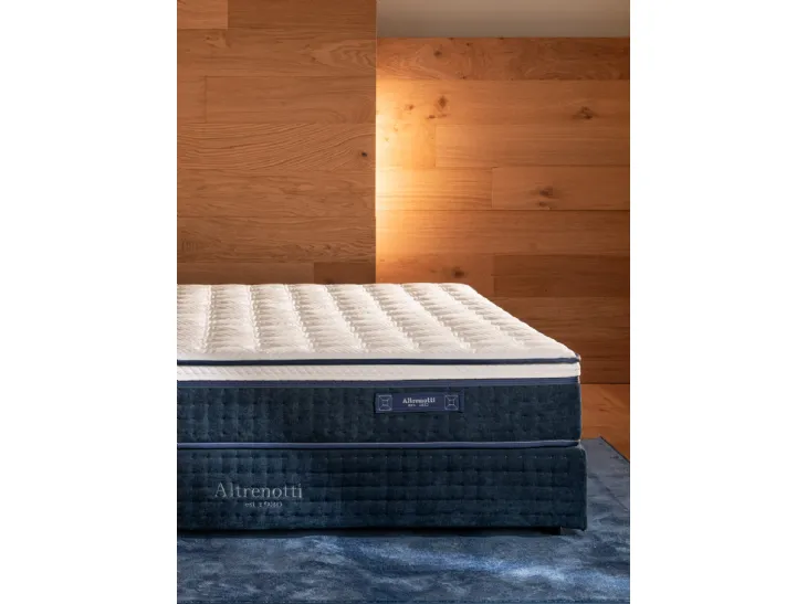Materasso Bi-Mind di Altrenotti