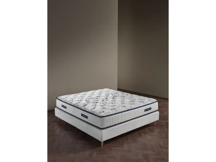 Materasso a molle insacchettate Prime Lux 800|600|400 di Altrenotti