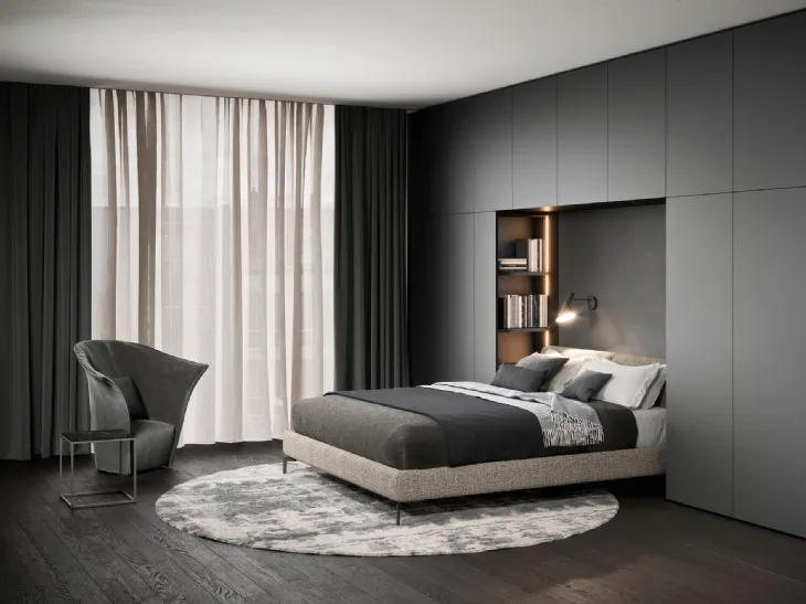 Armadio Alfa a Ponte di Novamobili