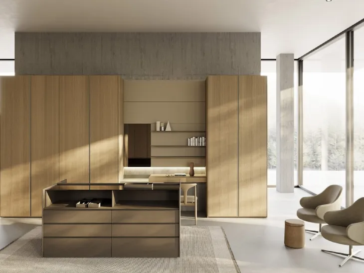 Armadio Aria Gola di Md House