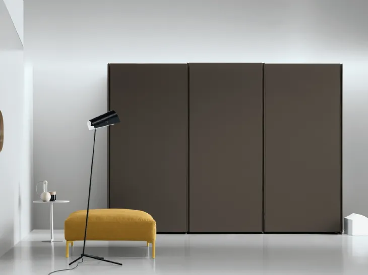 Armadio con ante scorrevoli Aria Gola di Md House