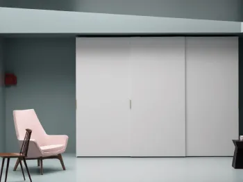 Aria Simple Scorrevole